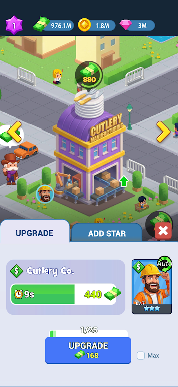 ���ù�������ҵ�۹�(ģ�⾭Ӫ��Ϸ)v1.0.0 ��Ѱ��ͼ