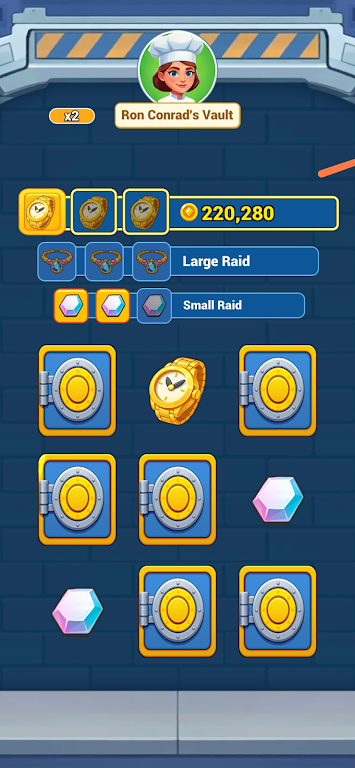 ���ù�������ҵ�۹�(ģ�⾭Ӫ��Ϸ)v1.0.0 ��Ѱ��ͼ