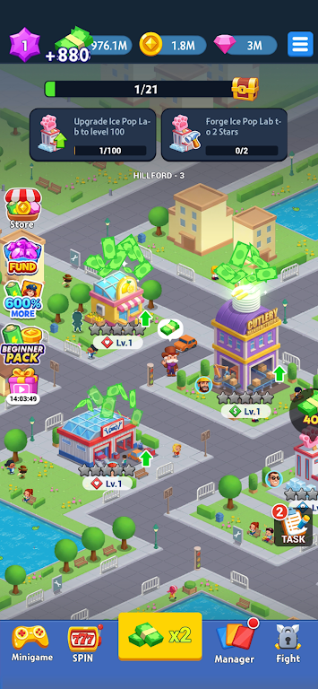 ���ù�������ҵ�۹�(ģ�⾭Ӫ��Ϸ)v1.0.0 ��Ѱ��ͼ