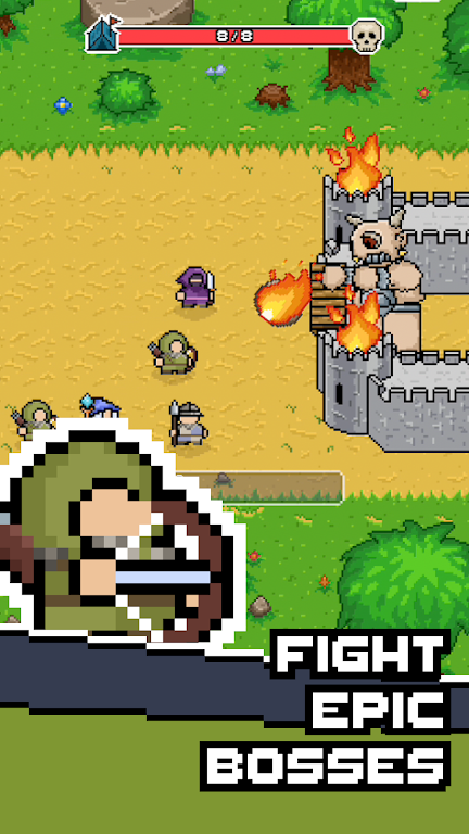 �����ϳ���ʿ2026�ٷ�����v0.1.10 �ٷ������ͼ