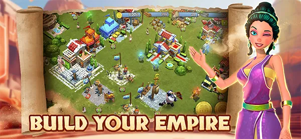 �Ƕ�ʿӢ��(�Ƕ�ʿRPG����)v3.10.01 ��׿���ͼ