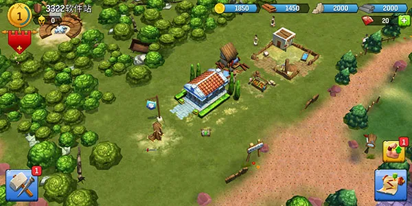 角斗士英雄(角斗士RPG手游) 角斗士英雄(角斗士RPG手游)