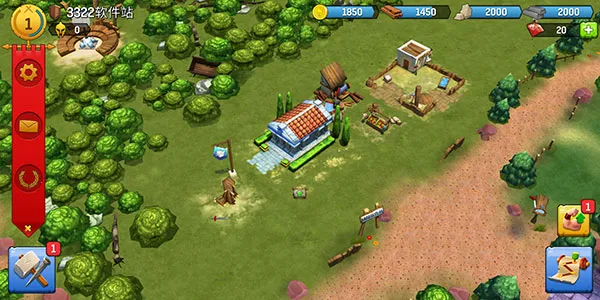 角斗士英雄(角斗士RPG手游) 角斗士英雄(角斗士RPG手游)