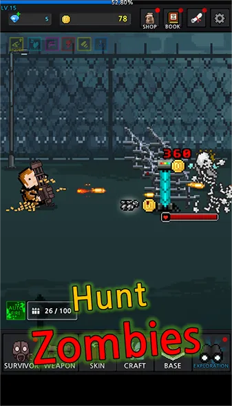 GrowSurvivor�����ֻ���v8.2.5 ��Ѱ��ͼ