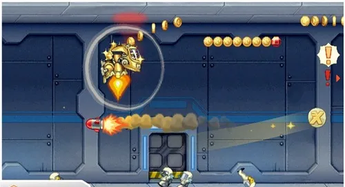 火箭飞人国语版2026最新版本 火箭飞人国语版2026最新版本