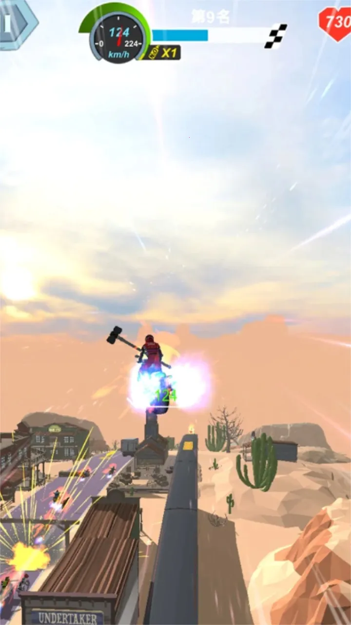 ����Ħ��6(Ħ�о�����Ϸ)v1.0.0 ��Ѱ��ͼ