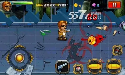 ��Խ��ʬ���ߺϽ�ͷ(��ʬ�����Ϸ)v1.1 ��׿���ͼ