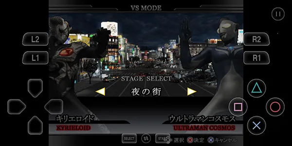 �������񶷽�����������ȫ������v1.0.1 �ֻ����ͼ