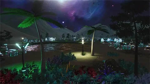 星河拓荒移植安卓版手机版 星河拓荒移植安卓版手机版
