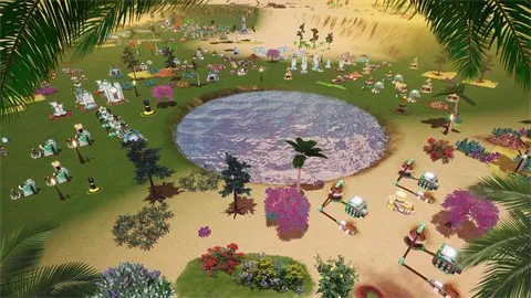 星河拓荒移植安卓版手机版 星河拓荒移植安卓版手机版