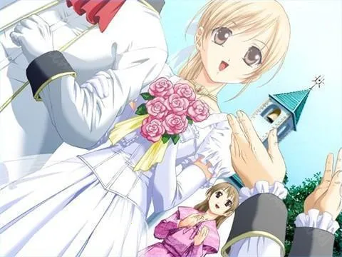 美少女梦工厂4直装汉化版(美少女养成游戏) 美少女梦工厂4直装汉化版(美少女养成游戏)