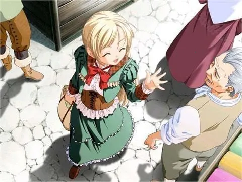 美少女梦工厂4直装汉化版(美少女养成游戏) 美少女梦工厂4直装汉化版(美少女养成游戏)