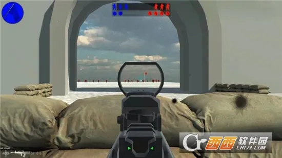 �߾�ս��ģ��(ս�������Ϸ)v1.0 �ֻ����ͼ