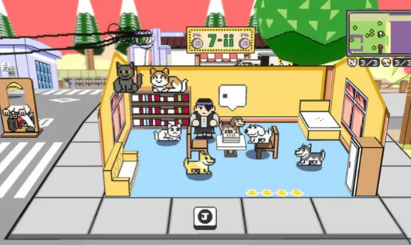 ����֮ɭ(�������ɫ������Ϸ)vb2abff6 ��׿���ͼ