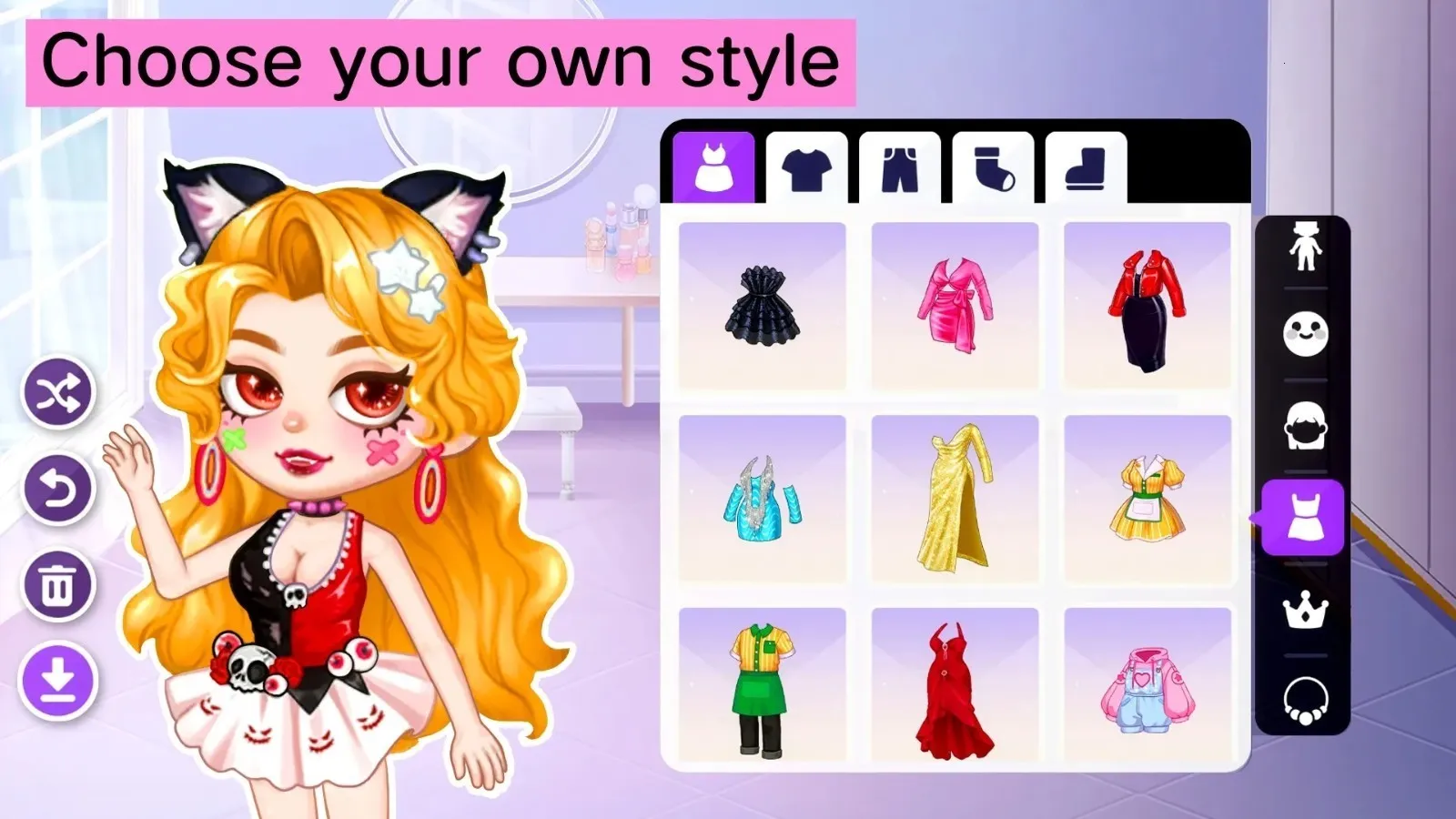 ����ʱ��ȫ�����汾2026�ٷ�����v2.31 ��׿���ͼ