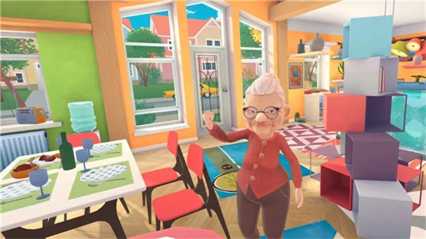 ���һֻèģ����2026���°汾v1.1.13 �ٷ������ͼ