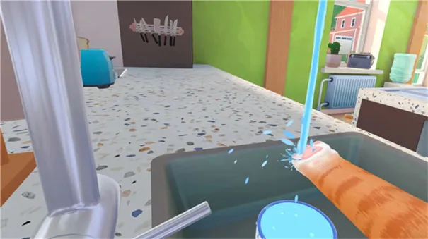 ���һֻèģ����2026���°汾v1.1.13 �ٷ������ͼ