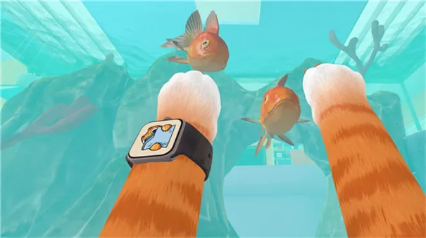 ���һֻèģ����2026���°汾v1.1.13 �ٷ������ͼ