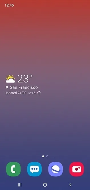 三星主题商店 三星主题商店