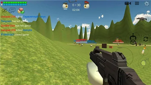 С�����Ҷ��ڿͰ�(�ڿͰ�ս����Ϸ)v5.5.01 �ֻ����ͼ