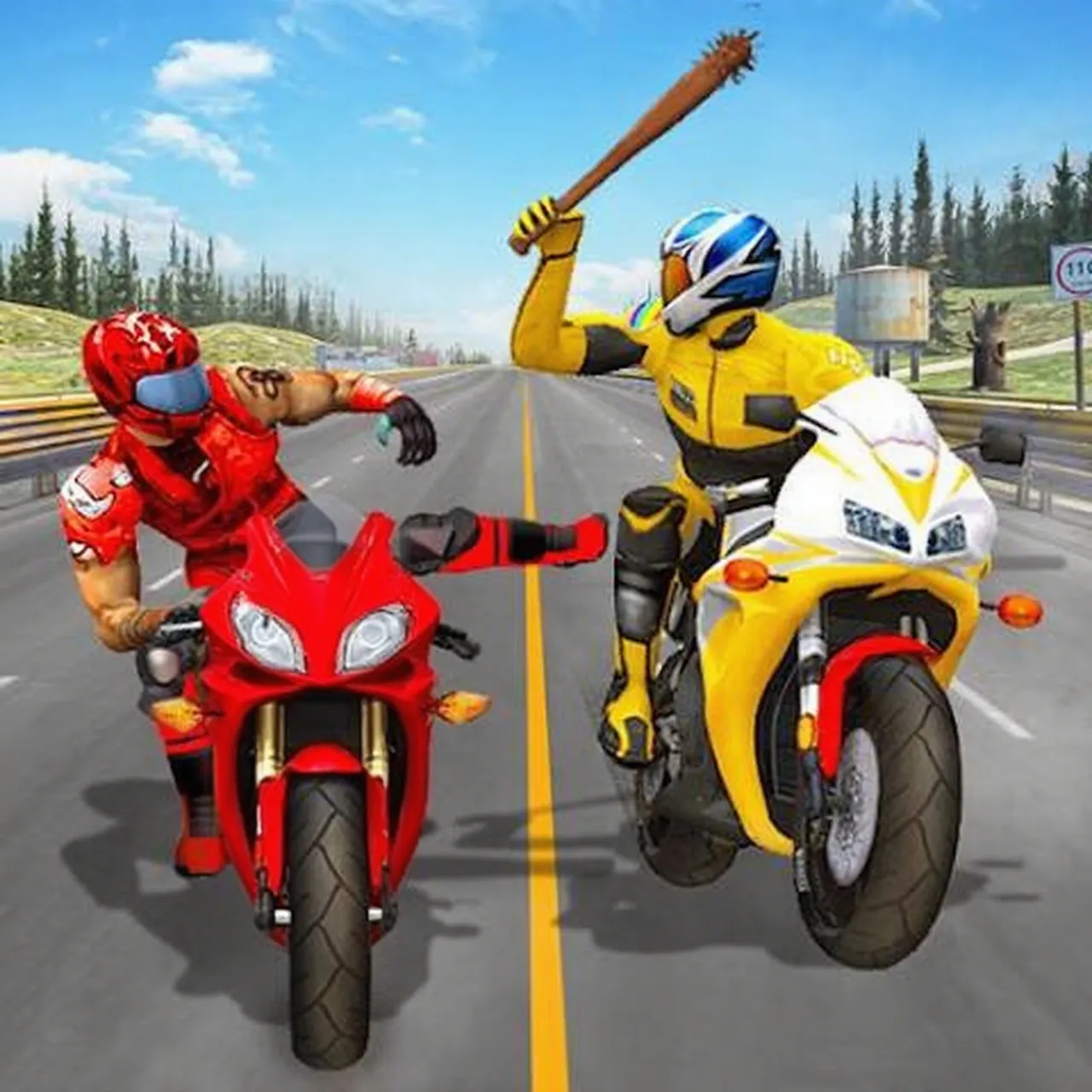 ����Ħ�г���ʻ(Ħ�м�ʻ������Ϸ)v1.3 ��׿��