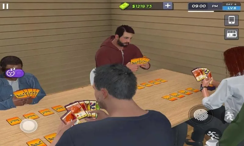 TCG�����̵�ģ����2v2.8 ��Ѱ��ͼ