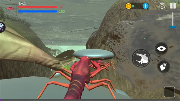 海底大猎杀联机版 海底大猎杀联机版