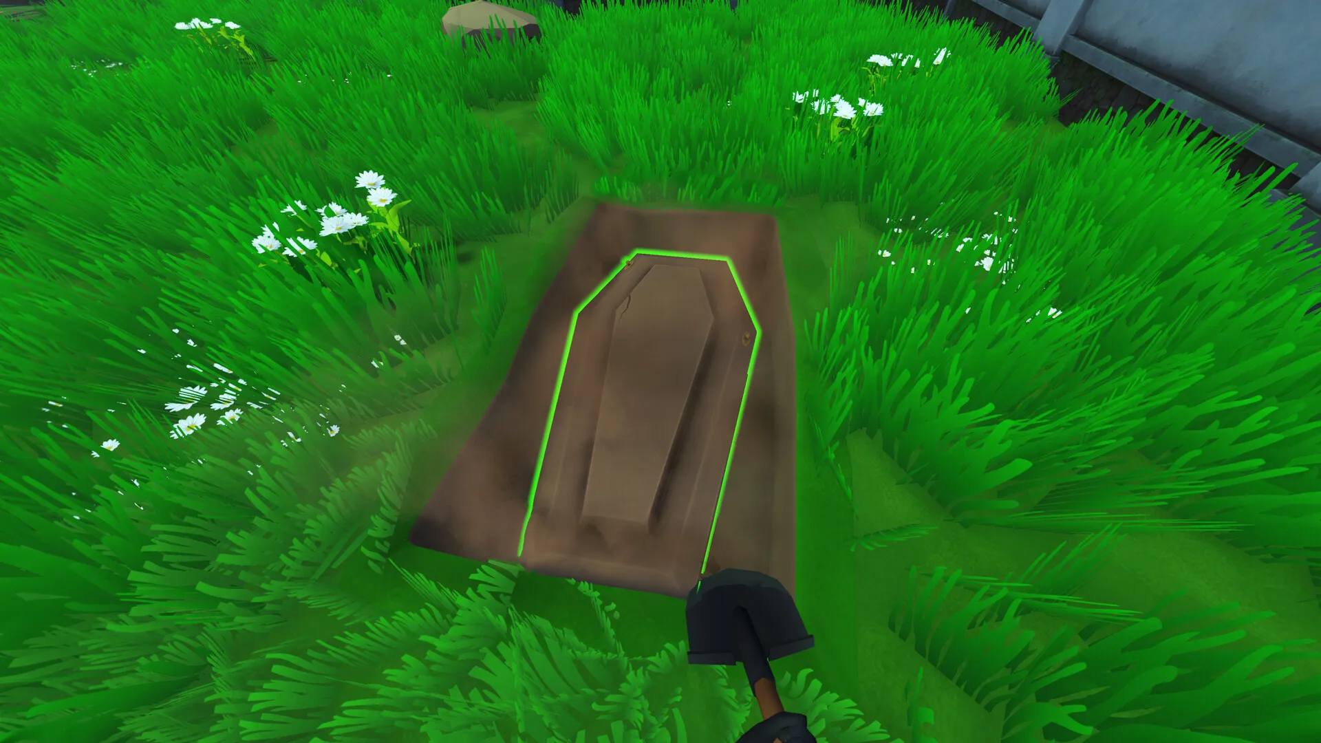 ��ʬĹ��ģ����(Ĺ԰������Ϸ)Cmod-v13.1 �ֻ����ͼ