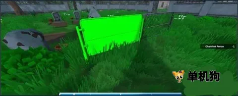 僵尸墓地模拟器(墓园生存游戏) 僵尸墓地模拟器(墓园生存游戏)