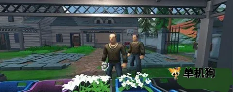 僵尸墓地模拟器 第11张图