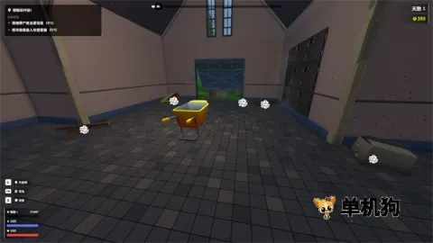 僵尸墓地模拟器 第6张图