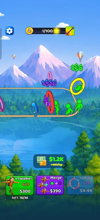 �ϳ��Ӽ��ţ��һ�ѭ��2026���°汾v0.00.02 �ֻ����ͼ