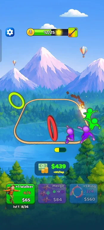 �ϳ��Ӽ��ţ��һ�ѭ��2026���°汾v0.00.02 �ֻ����ͼ