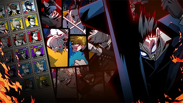 AFK Apocalypse2026���°汾v1.11.19 ��Ѱ��ͼ