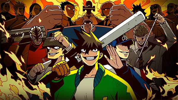 AFK Apocalypse2026���°汾v1.11.19 ��Ѱ��ͼ