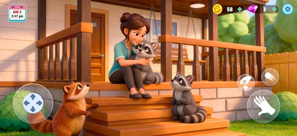 ���ģ�������ҵĳ������ڹ�2026�ٷ�����v1.0.0.24 ��Ѱ��ͼ