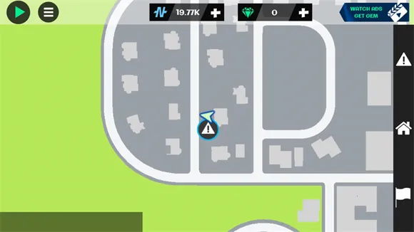 火柴人绳索英雄2破解版 火柴人绳索英雄2破解版