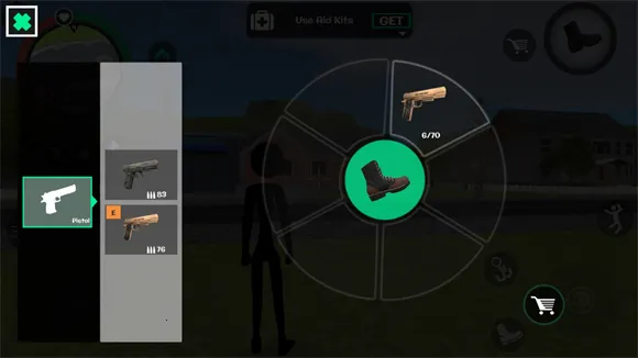 火柴人绳索英雄2破解版 火柴人绳索英雄2破解版