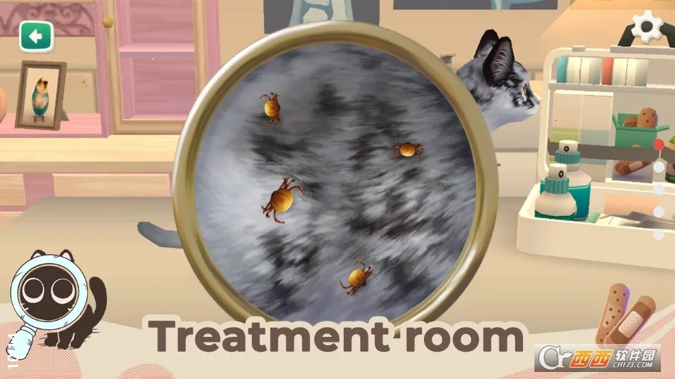 è���Ԯ����2026���°汾v1.8.4 �ֻ����ͼ