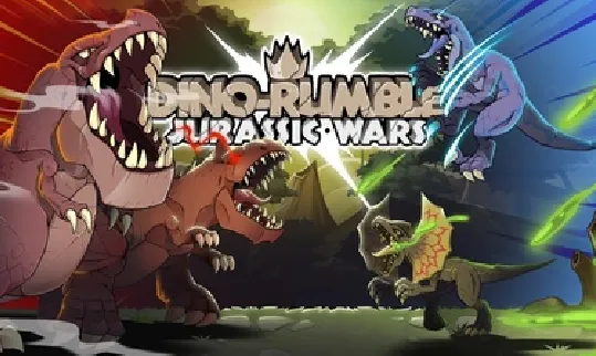 侏罗纪战争恐龙隆隆声2.2 侏罗纪战争恐龙隆隆声2.2