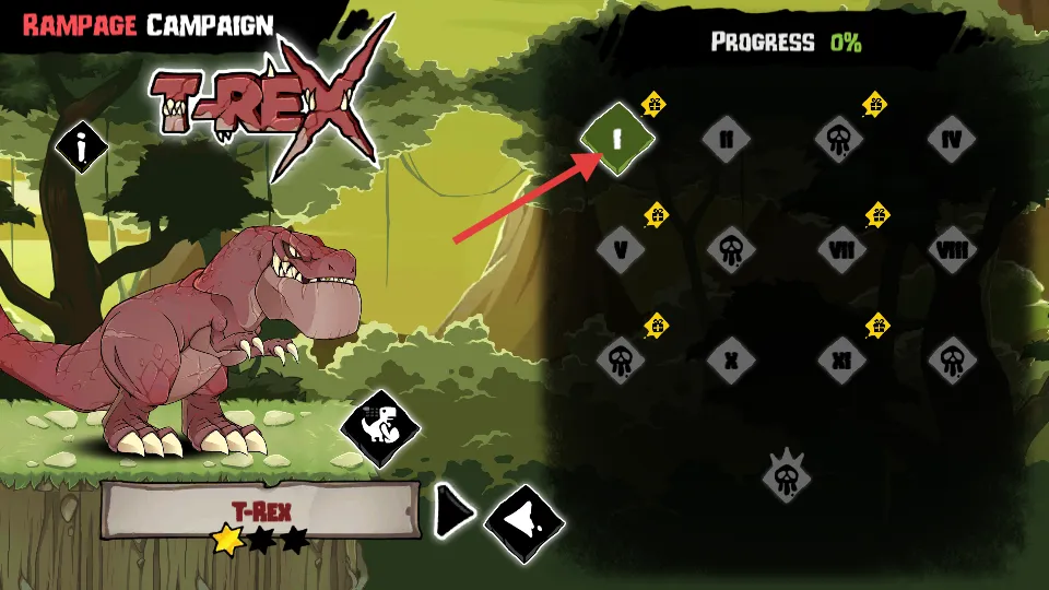 侏罗纪战争恐龙隆隆声2.2 侏罗纪战争恐龙隆隆声2.2