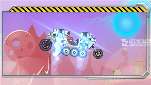 暴爽疯狂赛车作弊菜单 暴爽疯狂赛车作弊菜单