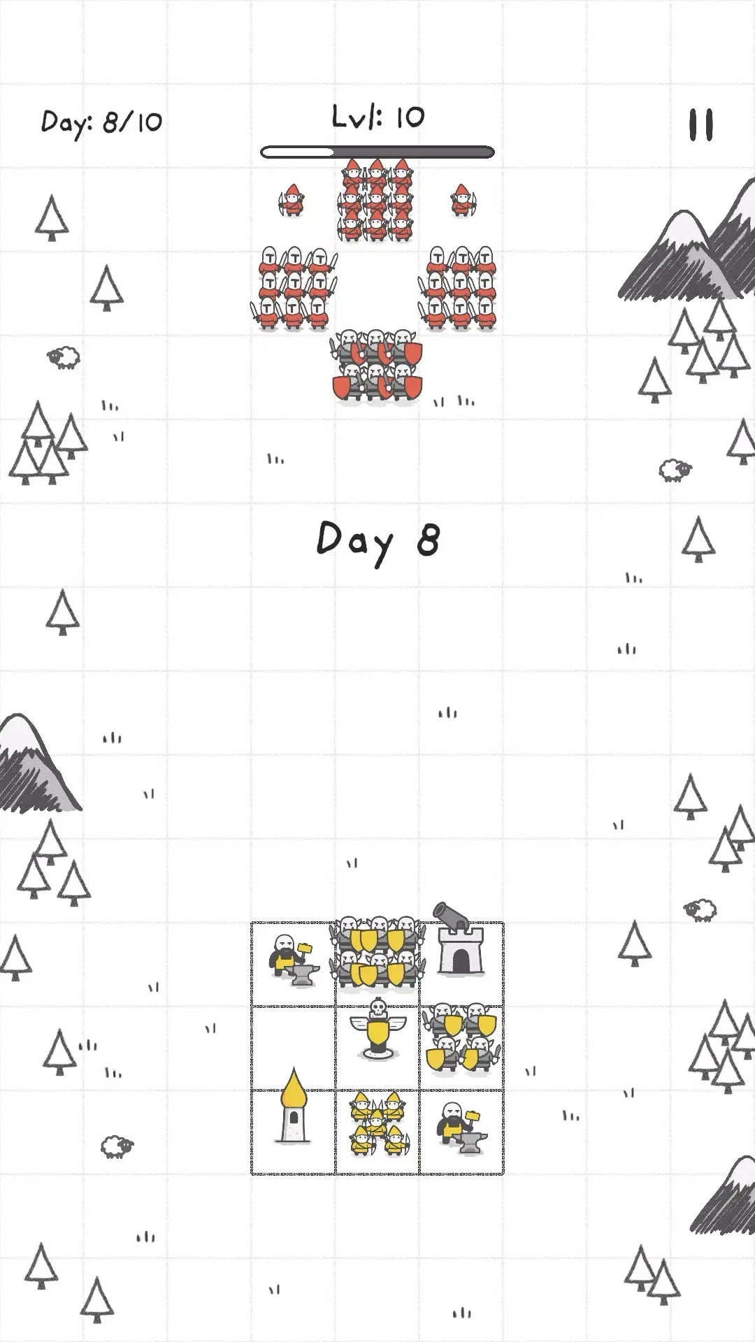 ��ֽ����ʹ����ǿ��(���������Ϸ)v0.0.7 ��׿���ͼ