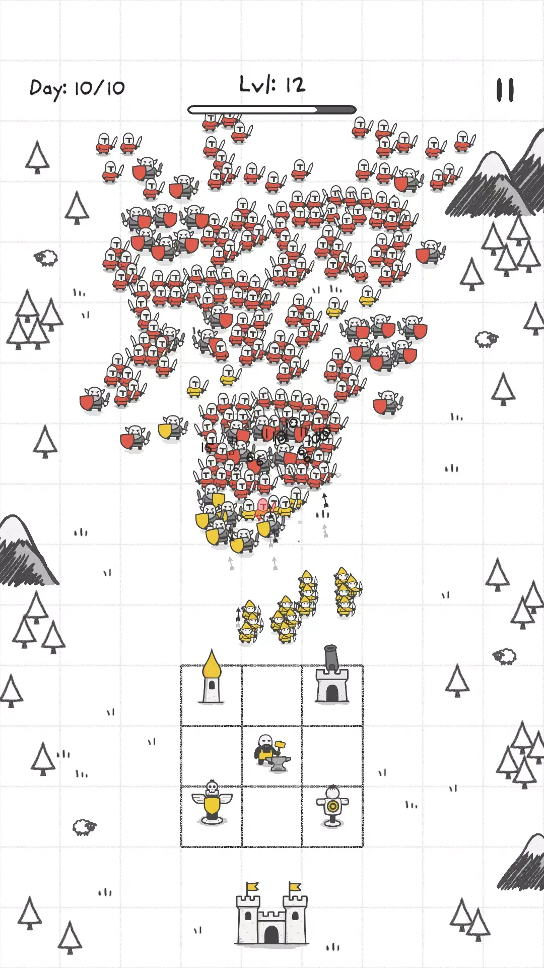 ��ֽ����ʹ����ǿ��(���������Ϸ)v0.0.7 ��׿���ͼ