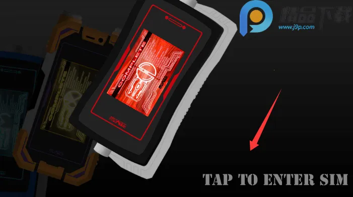 ������ʿ����SIMģ����(������ʿ������Ϸ)v1.6.35 �ֻ����ͼ