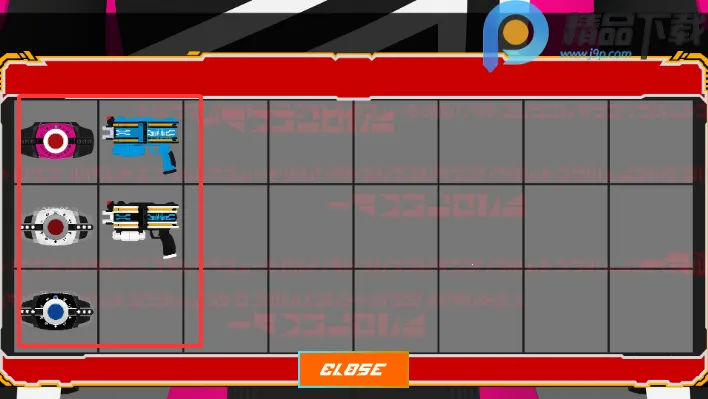 假面骑士帝骑SIM模拟器(假面骑士变身游戏) 假面骑士帝骑SIM模拟器(假面骑士变身游戏)