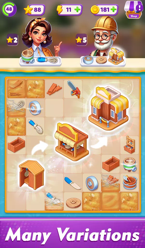 �ϲ��쳵(�ϲ������Ϸ)v0.2.8 ��׿���ͼ