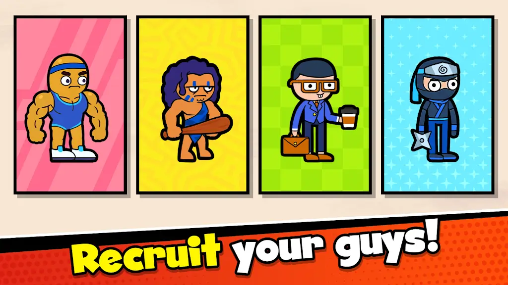 �ж�����(���ò�������)v1.0.3 ��׿���ͼ