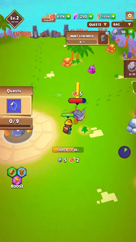 矿山冒险2026下载安装 矿山冒险2026下载安装