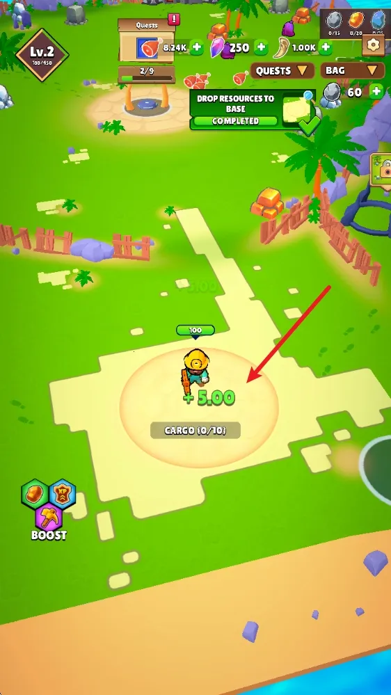 矿山冒险2026下载安装 矿山冒险2026下载安装